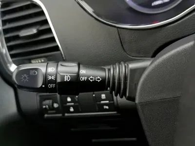 Baojun 560