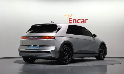 Hyundai Ioniq5