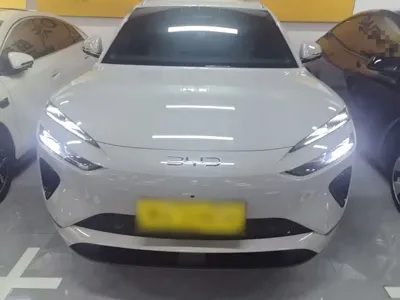 BYD 海狮06