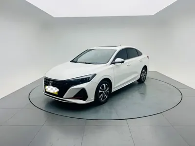 Changan Eado