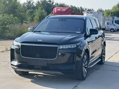 Li Auto Li ONE