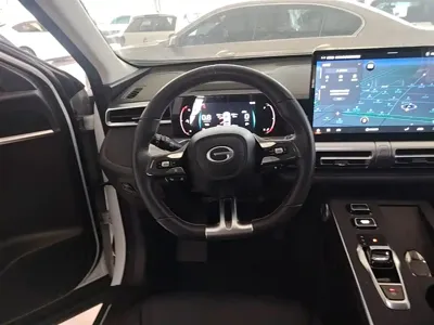 GAC Motor Shadow Cool