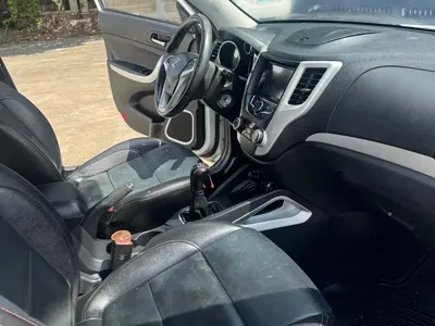 Changan CS35