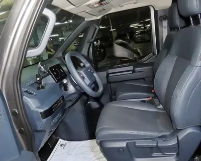 Kia PV5