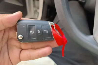 Volkswagen Tacqua