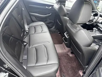 Geely Xingrui