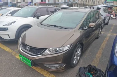Honda Jade