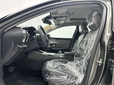 Citroen C5 X
