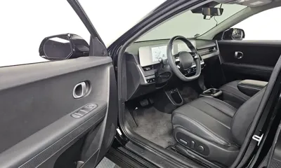 Hyundai Ioniq5