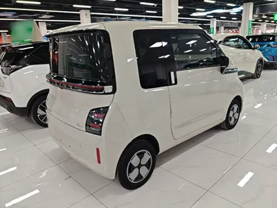 Wuling Air ev