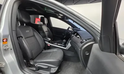 Renault-KoreaSamsung SM5