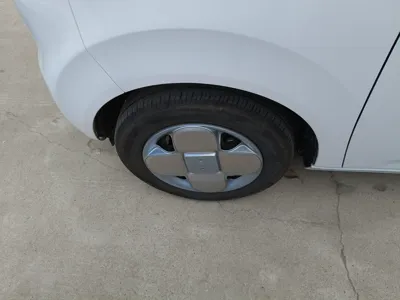 Geely Galaxy Panda