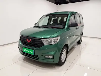 Wuling Hongguang V