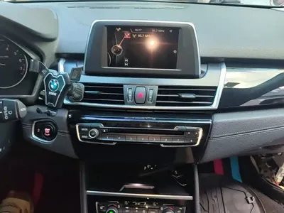 BMW 2 Series Active Tourer (Import)