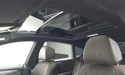 BMW Gran Turismo