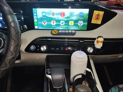 Dongfeng Aeolus Huge