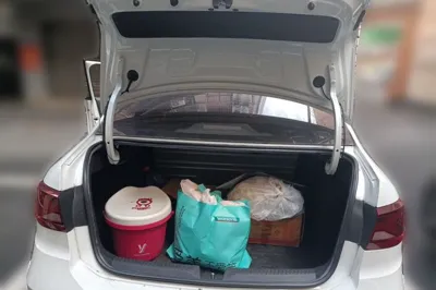 Jetta VA3