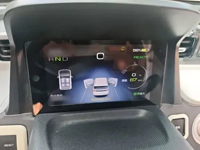 Wuling MINIEV