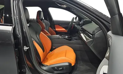 BMW M5
