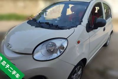 Chery QQ