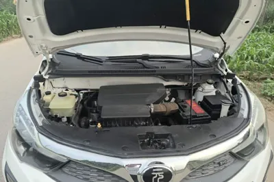 BYD Yuan