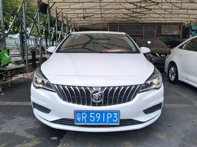 Buick Verano
