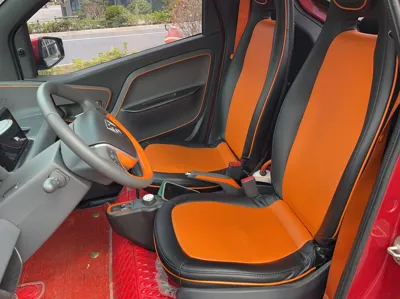 Baojun E100