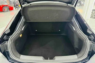 Changan UNI-V iDD