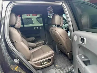 Li Auto Li L9