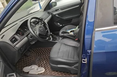 Volkswagen Gran Lavida