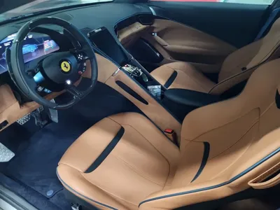 Ferrari Roma