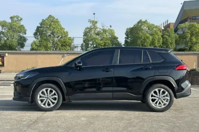 Toyota Frontlander