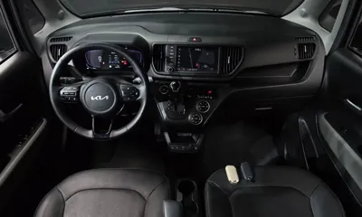 Kia Ray