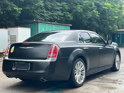 Chrysler 300C