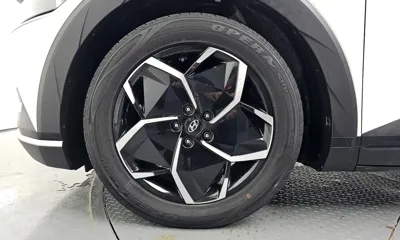 Hyundai Ioniq5