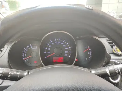 Kia K2