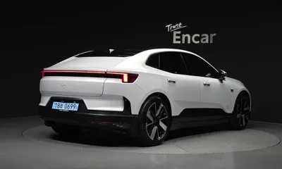 Polestar Polestar 4