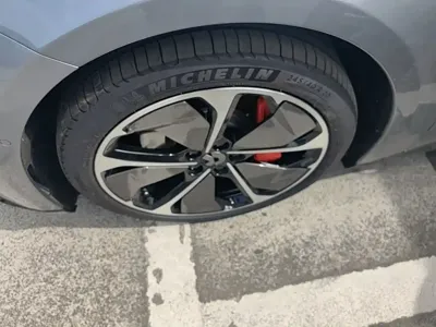 Nio ET5T