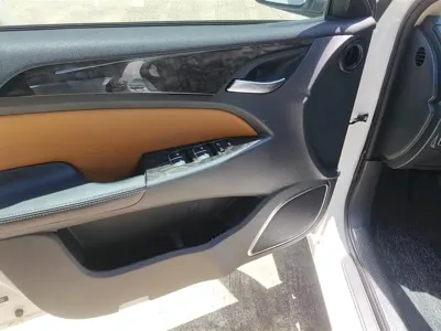BYD Qin NEV