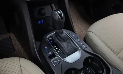 Hyundai Maxcruz