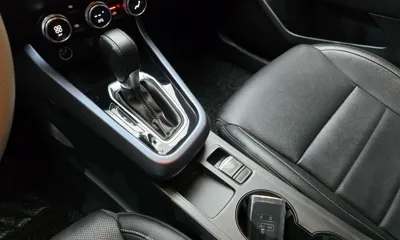 Renault-KoreaSamsung XM3