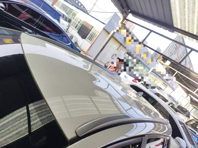 Toyota YARiS L Zhi Xuan