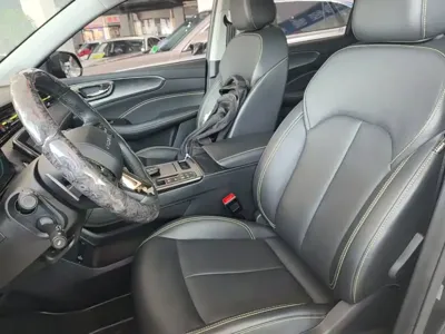 Roewe RX5 New Energy