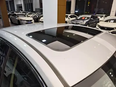 Toyota Reiz