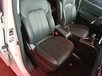 GAC Motor Trumpchi M6