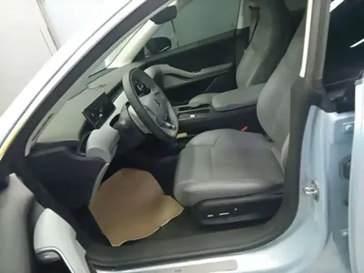 Nio ET5