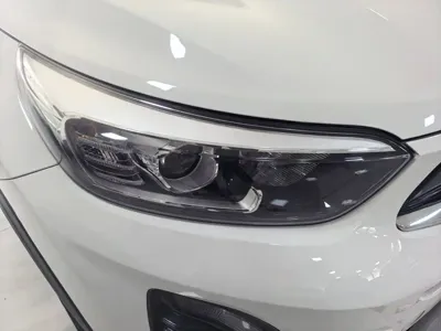 Kia KX1