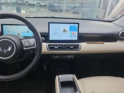 Wuling Bingo PLUS