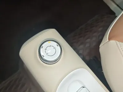 Wuling MINIEV