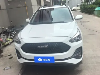 Haval M6